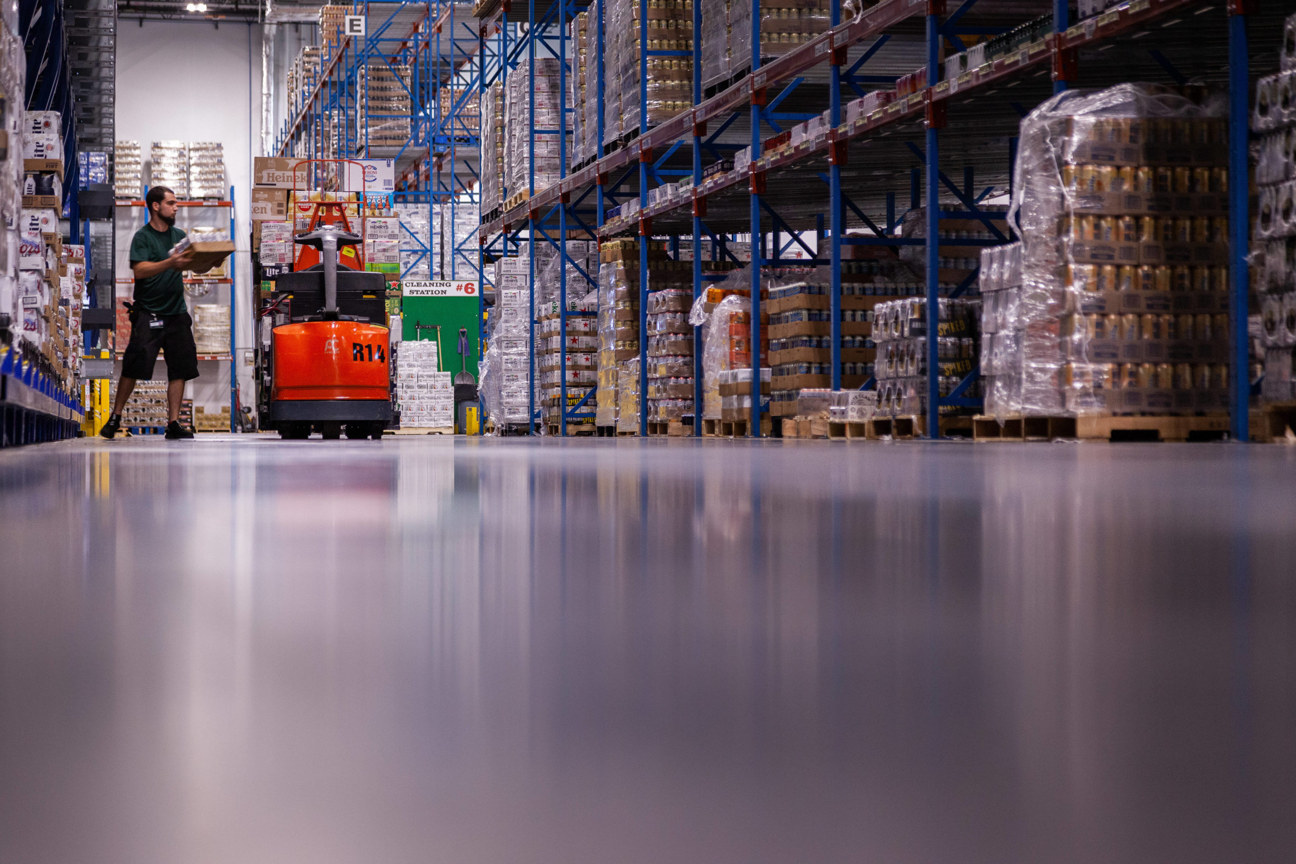 About Us J.J. Taylor Companies, Inc.