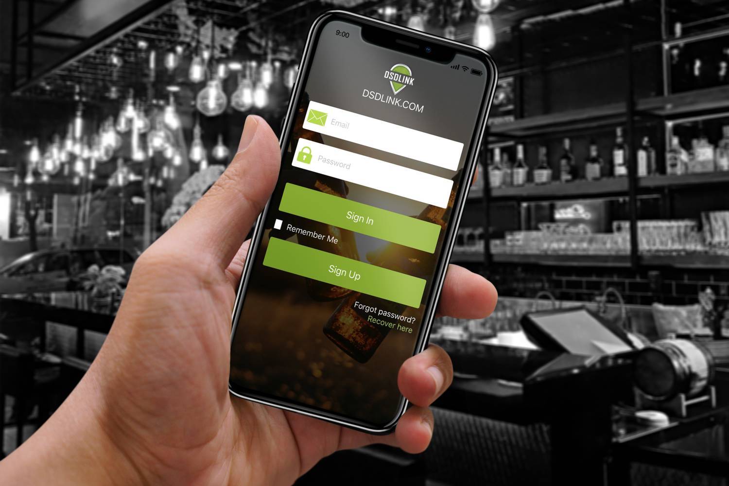 Online Ordering Retail Hub J.J. Taylor Companies, Inc.