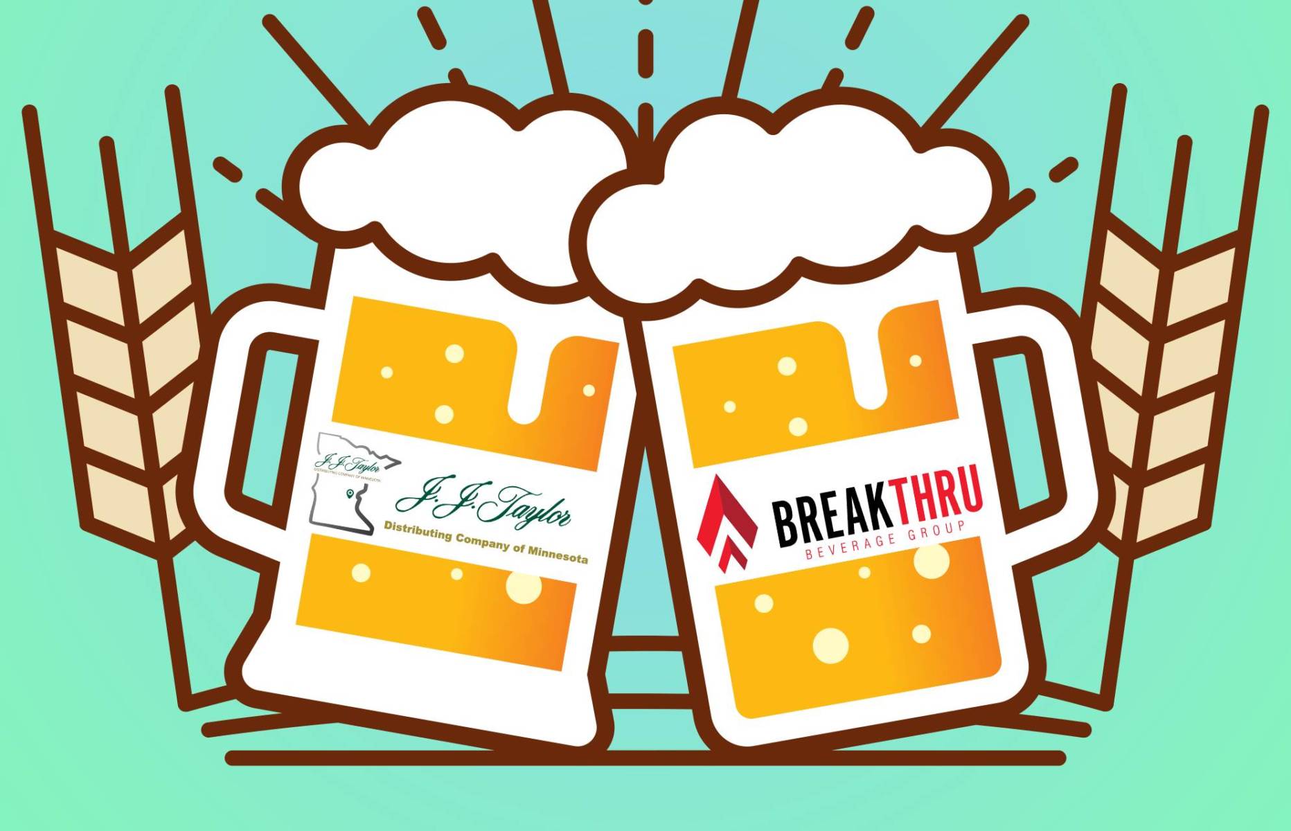 breakthru-beverage-group-to-acquire-j-j-taylor-s-minnesota-beer-business